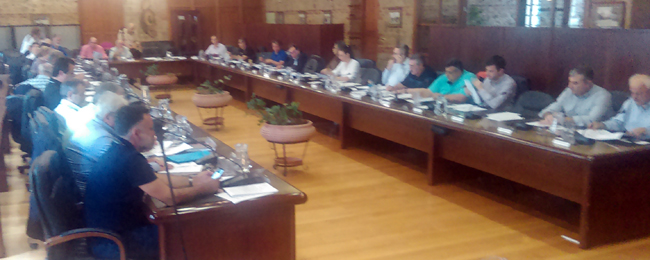 «Ξέχασαν» την Πρωτομαγιά;