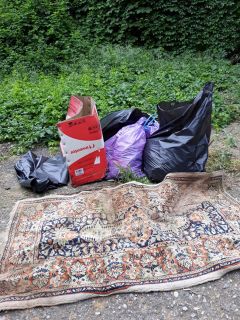Απολογισμός Δράσης Εθελοντικού Καθαρισμού Τριποτάμου