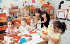 ΣΥΛΛΟΓΟΣ ΕΚΠ/ΚΩΝ Π.Ε. ΗΜΑΘΙΑΣ :   ΨΗΦΙΣΜΑ ΓΙΑ ΤΗΝ ΠΡΟΣΧΟΛΙΚΗ ΑΓΩΓΗ