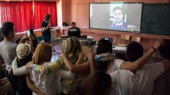 Ενιαίο Ειδικό Επαγγελματικό Γυμνάσιο-Λύκειο Βέροιας :Λίγο πριν πέσει η αυλαία… και πάμε!!!