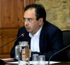 Και το φυσικό αέριο πότε;