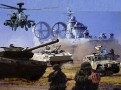 Ευρωατλαντικό «δόγμα»