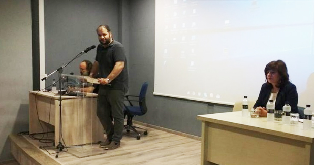 Με αφορμή την εκδήλωση στη Νάουσα με θέμα: «Φαρμακευτική και Βιομηχανική Κάνναβη στην Απασχόληση και στην Ανάπτυξη» 