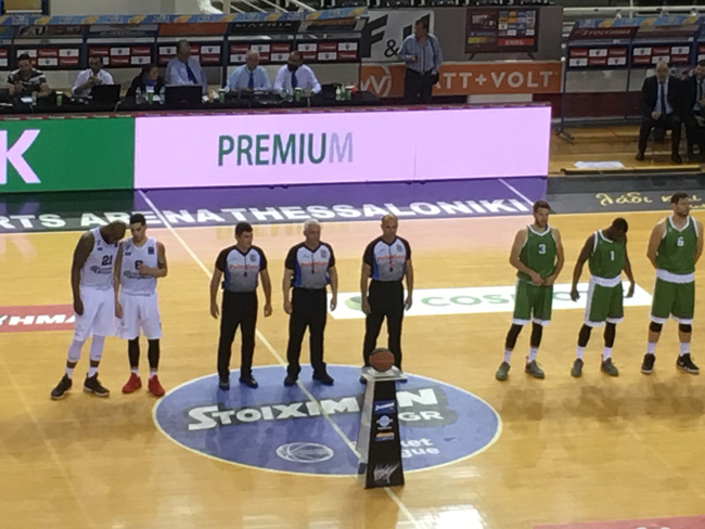 Μπράβο Θεόφιλε!