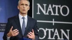 ΓΓ ΤΟΥ ΝΑΤΟ : Χαιρετίζει τον «πολύτιμο» ρόλο της Ελλάδας στην υλοποίηση επικίνδυνων σχεδίων