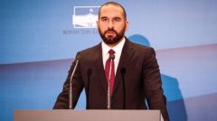 «Φρίκη και αποτροπιασμός» για την ισραηλινή εγκληματικότητα, αλλά όχι καταδίκη της από την κυβέρνηση!