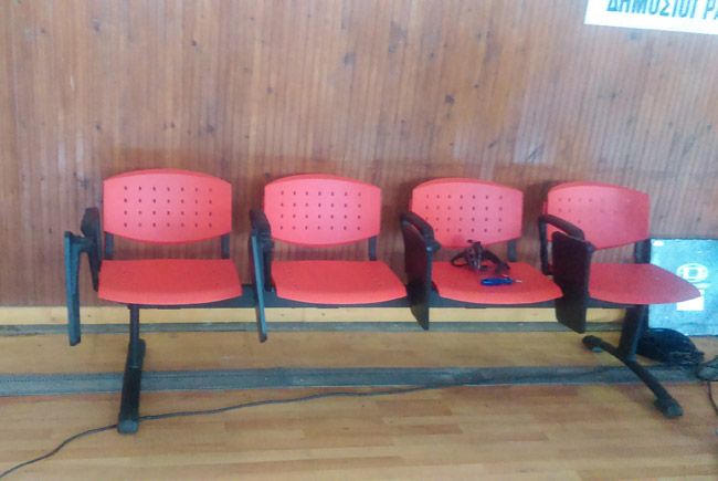 Χρειάζονται και άλλα …