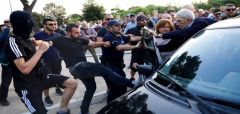  Τον φασισμό βαθιά κατάλαβε τον…: Με αφορμή την επίθεση στο Γιάννη Μπουτάρη 