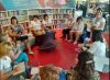 Δημόσια Βιβλιοθήκη Βέροιας: Στελέχη Βιβλιοθηκών από τη Μολβαδία
