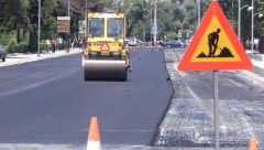 Ξεκινά η δεύτερη φάση των ασφαλτοστρώσεων στην Νάουσα