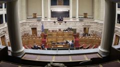ΥΠΟΘΕΣΗ «NOVARTIS»:  Στη δικαιοσύνη επιστρέφεται η δικογραφία