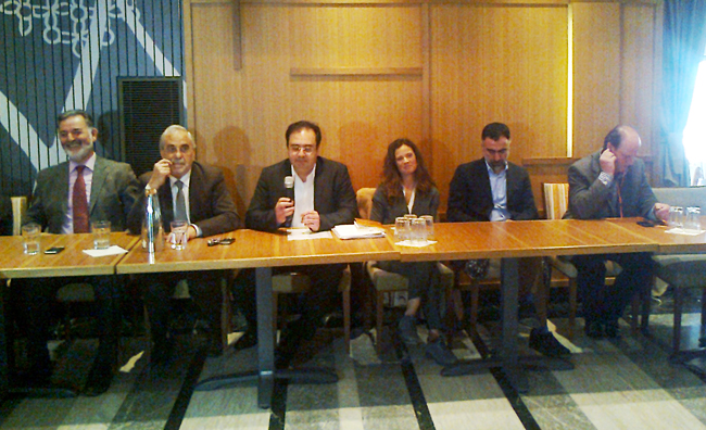 Επίσημη «πρώτη» του Κώστα Βοργιαζίδη για το δήμο Βέροιας