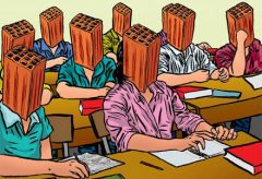  Ομιλία-συζήτηση για το «Νέο Λύκειο»