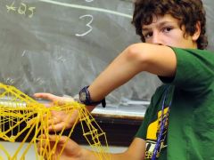 «Τα χαρισματικά και ταλαντούχα παιδιά» και η «ιδιωτική πρωτοβουλία»