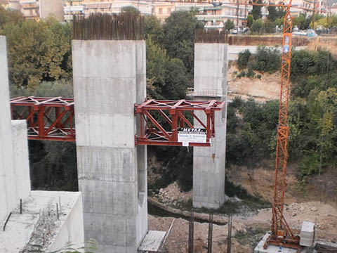 ΕΝΕΡΓΟΙ ΠΟΛΙΤΕΣ για το Δήμο της Βέροιας - ΑΝΑΤΡΟΠΗ ΤΩΡΑ ! Για τη γέφυρα των «Α/φων Κούσιου»