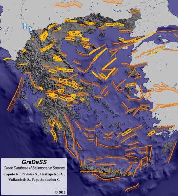 Τι μέτρα αντισεισμικής προστασίας έχουν παρθεί στο νομό μας;