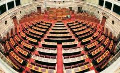 Σε ένα νόμο έως τις 14 Ιούνη η ψήφιση των αντιλαϊκών προαπαιτούμενων