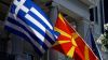 Διαξιφισμοί για το όνομα της ΠΓΔΜ, ένοχη σιωπή για την επέκταση του ΝΑΤΟ