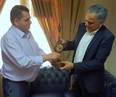 Ποια προβλήματα έθεσε στον Πάνο Σκουρλέτη, ο αντιπεριφερειάρχης Κώστας Καλαϊτζίδης