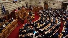 Αντιλαϊκή κλιμάκωση για τα πλεονάσματα και την ανταγωνιστικότητα