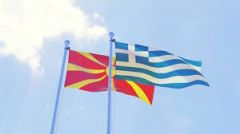 Καταλύτης διεργασιών η υπόθεση με την ΠΓΔΜ