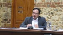 Βολές κατά Δημάρχου Βέροιας…