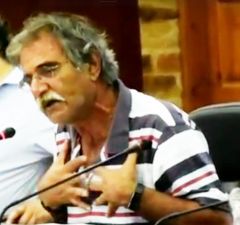 Κριτική στον Μητροπολίτη…