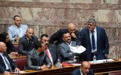 ΧΡΥΣΗ ΑΥΓΗ :Δεν φτάνει μόνο η καταδίκη της...