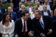Οι «αποστολές» εκτελούνται και ο λαός πληρώνει...