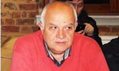 Διαμάντης: "Για την «ταμπακιέρα» κύριε Παυλίδη ούτε λόγος!"