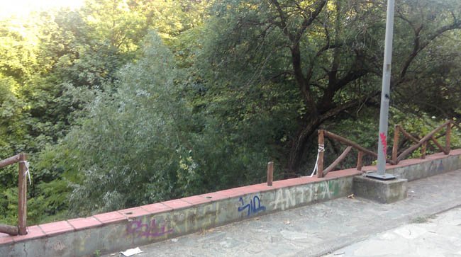 Να διορθωθεί άμεσα!