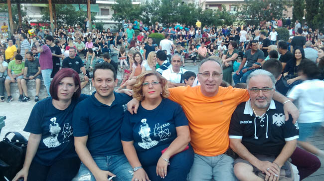 «Αφανείς» ήρωες!