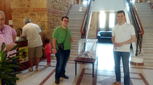 Ποιοι εκλέχθηκαν στις τρεις συντονιστικές του ΚΙΝΑΛ στην Ημαθία