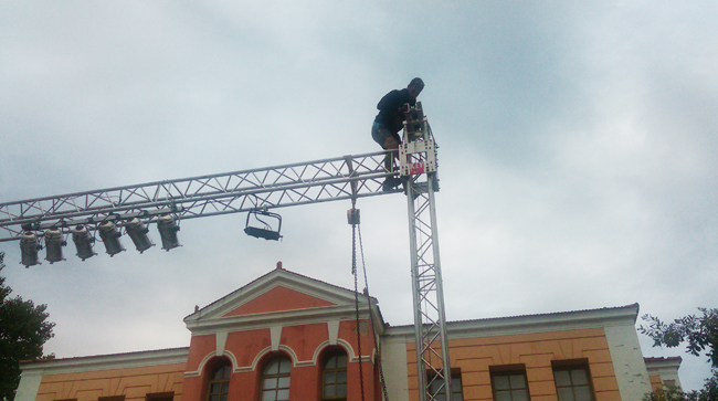 Επικίνδυνη …αποστολή!