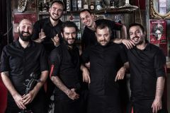 KOZA MOSTRA live  στο Ξηρολίβαδο