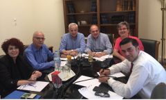 Ο ΕΥΡΩΠΑΪΚΟΣ  ΚΑΝΟΝΙΣΜΟΣ  ΠΡΟΣΤΑΣΙΑΣ ΠΡΟΣΩΠΙΚΩΝ  ΔΕΔΟΜΕΝΩΝ ΣΤΗΝ  ΕΠΙΤΡΟΠΗ ΔΕΟΝΤΟΛΟΓΙΑΣ  ΤΟΥ ΙΝΣΤΙΤΟΥΤΟΥ  ΕΡΕΥΝΩΝ  ΤΟΥ Π.Ι.Σ. 