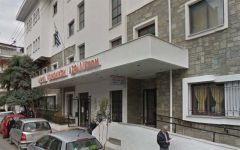 Το Κέντρο Υγείας Βέροιας ευχαριστεί