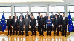 ΣΥΝΟΔΟΣ ΚΟΡΥΦΗΣ ΤΗΣ ΕΕ ΓΙΑ ΤΟ ΠΡΟΣΦΥΓΙΚΟ