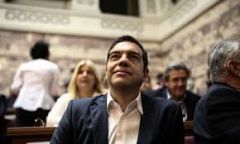 Ξινισμένη σούπα...