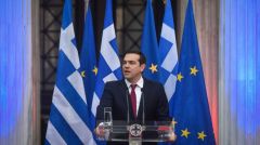 Προκλητική φιέστα για τα «μεταμνημονιακά μνημόνια»