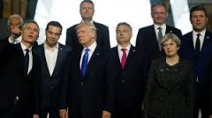Πιο ΝΑΤΟική δεν γίνεται...