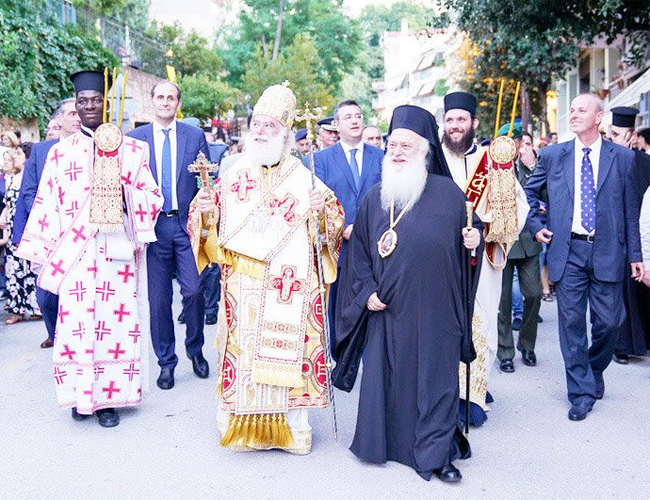 Ενδιαφέρουσα δήλωση