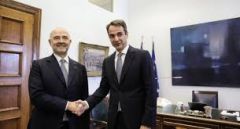 Αντιστροφή ρόλων