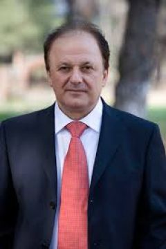 Καραπαναγιωτίδης: "Οι αυξημένες επαγγελματικές υποχρεώσεις μου εκτός Ημαθίας ο λόγος της παραίτησης μου"