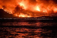 “Οι ανθρώπινες ζωές γίνονται στάχτη από την πολιτική που αδιαφορεί για τις λαϊκές ανάγκες”