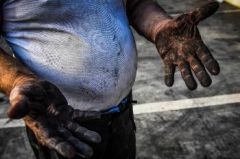 Αυτό που έγινε ήταν ένα προαναγγελθέν έγκλημα!