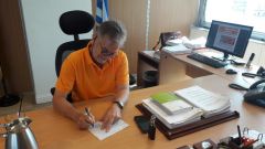 Εντολή πληρωμής ζημιών για ροδακινοπαραγωγούς