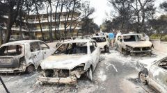 Ακραίες καταστάσεις...