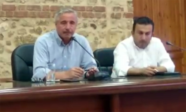 Τι απάντησε ο Γ. Μανιάτης στις ερωτήσεις της «ΑΛΛΗΣ ΑΠΟΨΗΣ»