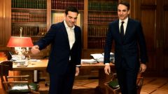 Αποθεώνουν την «κοινωνική προσφορά» των επιχειρηματιών και στον τομέα της δασοπυρόσβεσης...
